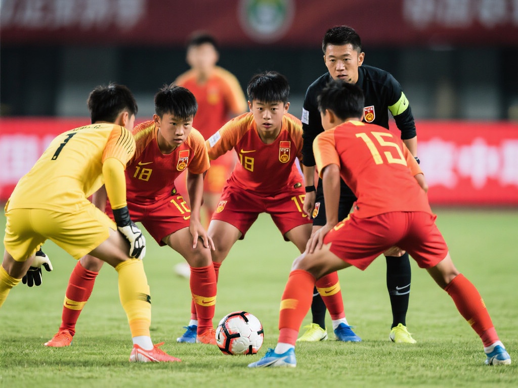 沙特强势反击,国少防线失误达格马冷静破门2-0 若谈及如何弥补防守漏洞,这不仅是国少队需