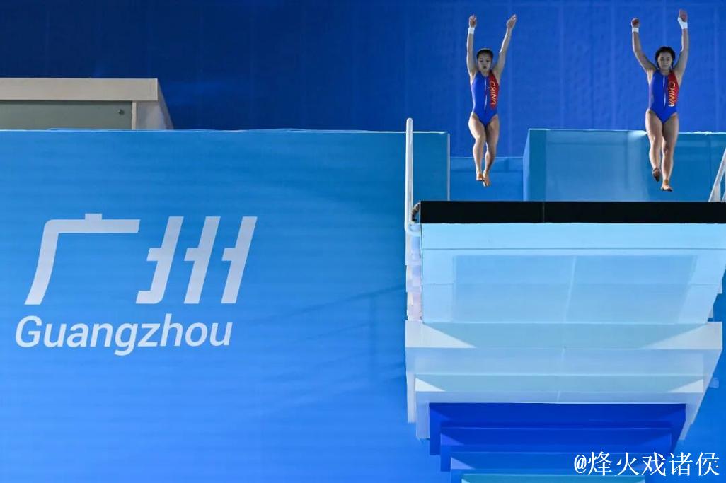 广东男水斩获十五运会冠军 成就全运会“六冠王” 广东男水斩获十五运会冠军 成就全运会“六冠王”