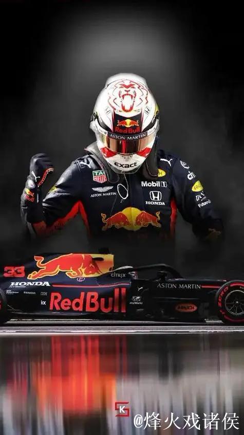 F1艾米利亚罗马涅大奖赛：维斯塔潘夺冠，诺里斯屈居第二