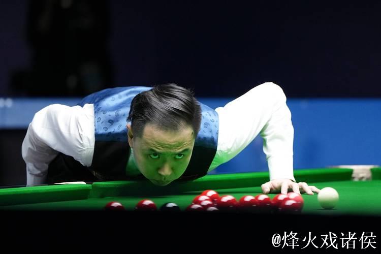 肖国栋强势摘得成都世运会男子斯诺克冠军 肖国栋强势摘得成都世运会男子斯诺克冠军