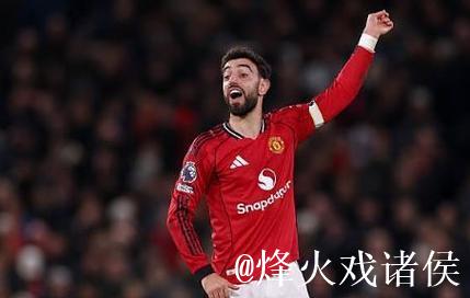 B费本赛季英超送出7次助攻联赛最多,五大联赛仅少于奥利塞 B费本赛季英超送出7次助攻联赛最多,五大联赛仅少于奥利塞